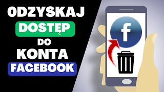 Odzyskiwanie Hasła na Facebooku Niezwykły Trik który Musisz Znać!