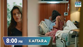 Kaffara | Redemption | Promo Episode 107 | Tomorrow at 8PM | UB2O