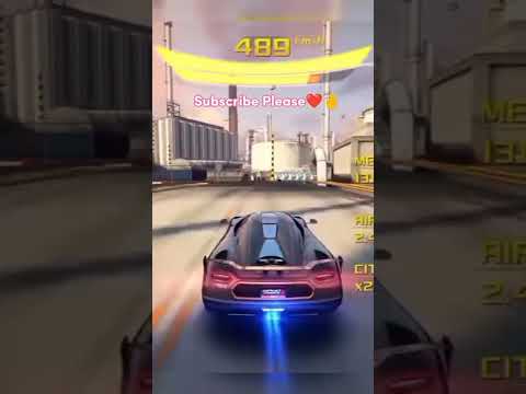 Juegos de autos Asphalt 8 Juego #gaming #sports #cars #iamarider #car #racing #gamingvideos