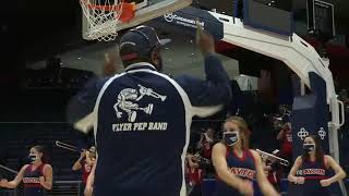 Dayton Flyer Pep Band -Mortal Kombat