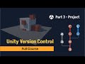 Unity Version Control - Project - Prefabs (30/36)