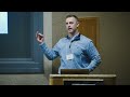 2023 Soil Health Conference: Tregg Cronin - Grain Marketing: From Strategy to Success