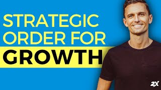 10 Key Lessons To Scale 2 The Right Order
