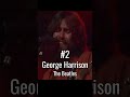 top 10 singer guitarists of all time