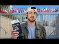 These Are The Hardest Travel Visas to Get on Earth
