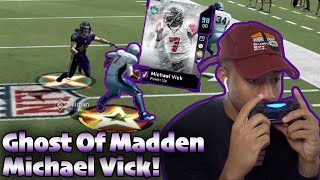 Ghost Of Madden Mike Vicky Is Sticky! | Madden 20 Ultimate Team