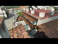 【ava戰地之王】邊境小鎮 bug balcony glitches