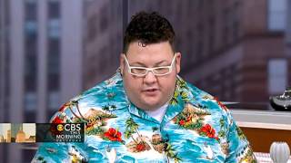 THE Dish with Chef Graham Elliot