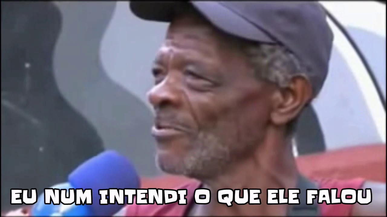 Não Entendi O Que Ele Falou Gif Nazaedu