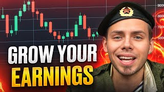 Binary Options Trading for Beginners 👉 Learn to Multiply Your Earnings