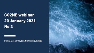 GO2NE Webinar 20 January 2021 No 3