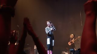 Yungblud - Parents - Live in London 25th February 2023