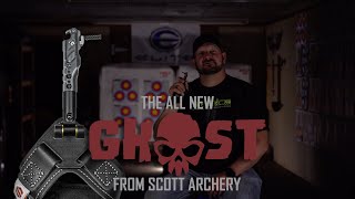 Ghost Release - Only From Scott Archery