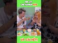 Mr Vịt Chê Kamui MẬP và Cái Kết