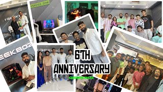 6th Year Anniversary Special Video ? PC എടുത്ത YOUTUBERS ഇപ്പൊ എന്ത് പറയുന്നു...2023 | Vlog @Cochin