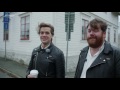 THE HIVES Hate To Say I Told You So - MiniDoc 'Behind The Sound' (Vice/Bose)