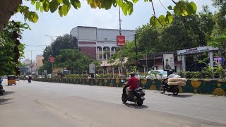 commercial land for sale in trichy | 20,000 sqft | road base 100ft | campion school