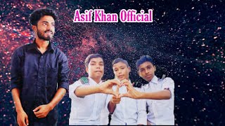 Bangla/ Love Mashup/ Songs 2019 /Asif Khan Official /2019