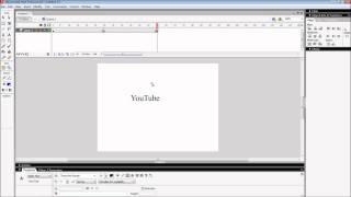 Macromedia flash 8 shape tween(morphing)