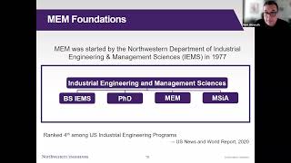 MEM Info session Jan 6 2022