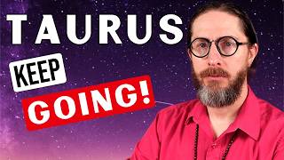 TAURUS - "JACKPOT! YOUR BREAKTHROUGH IS HAPPENING FAST!" Tarot Reading