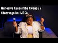 Munoziva Kusasimba Kwangu , Ndotsvaga Imi Moga ( WORSHIP MEDLY  12 )