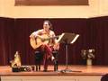 Summertime Performed By Deborah Wai Kapohe