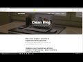 Building a Blog App With Flask and Flask SQLAlchemy