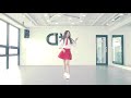 kpop i.o.i 아이오아이 crush 크러쉬 dance cover dpop mirror mode