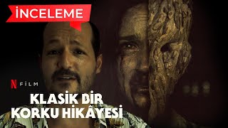 Klasik Bir Korku Hikayesi | A Classic Horror Story | Netflix Film İnceleme | İzlenir mi?