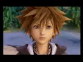 kairi is the one for sora