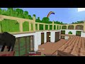 j ai survécu 3000 jours sur minecraft hardcore film complet