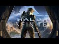 Foundations by Curtis Schweitzer (Track 7) - Halo Infinite Soundtrack