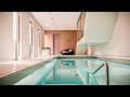 SO/ BERLIN DAS STUE, Berlin's trendiest luxury hotel (full tour in 4K)