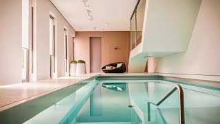 SO BERLIN DAS STUE | Berlin's trendiest luxury hotel (full tour in 4K)