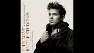 John Mayer - Half Of My Heart | New Album 'Battle Studies' |