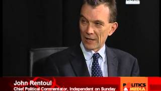 Politics & Media: An Analysis of the Reaction to the Woolwich Murder - 03/06/2013 Part 1