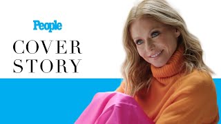 Kelly Ripa Gets Candid About Everything — from Marriage and Sex to Botox and Regis | PEOPLE