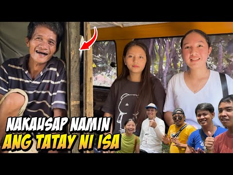 PUMUNTA KAMI SA SCHOOL NI ISA | ISA TITIGIL MUNA SA SCHOOL?!