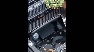 吸霸家車兩用無線手持吸塵器 全網最輕僅360g 最大吸力9000Pa