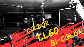 COLBOR CL60 REVIEW| THE MOST COMPACT LIGHT