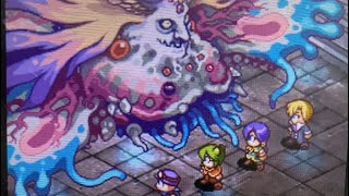 パワポケ12 秘密結社　魔王2周目