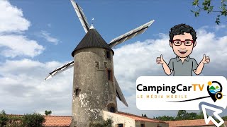 Je Tourisme en camping-car N°161 - \