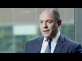 Mr Colin Hart | Cleveland Clinic London Colorectal Surgery