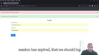 A simple notes taking App made with Flask Python