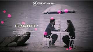 ●Romantic●|Love Feelings New Whatsapp Status Video|Hum Tumhe Kaise Bataye|Old Is Gold|◆KSR Creation◆