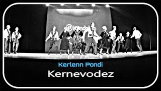 Kerlenn Pondi - Kernevodez - Tradi Deiz 2017