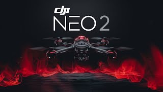 DJI NEO 2 Leaks: Next-Level Drone Revealed!