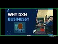 why dxn business jamal ahmed esd