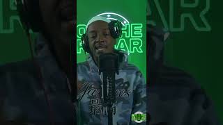 FL3A Snaps On His On The Radar Freestyle